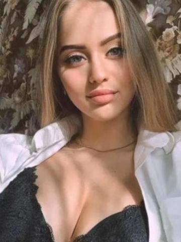 Индивидуалка Светлана Фотография 3
